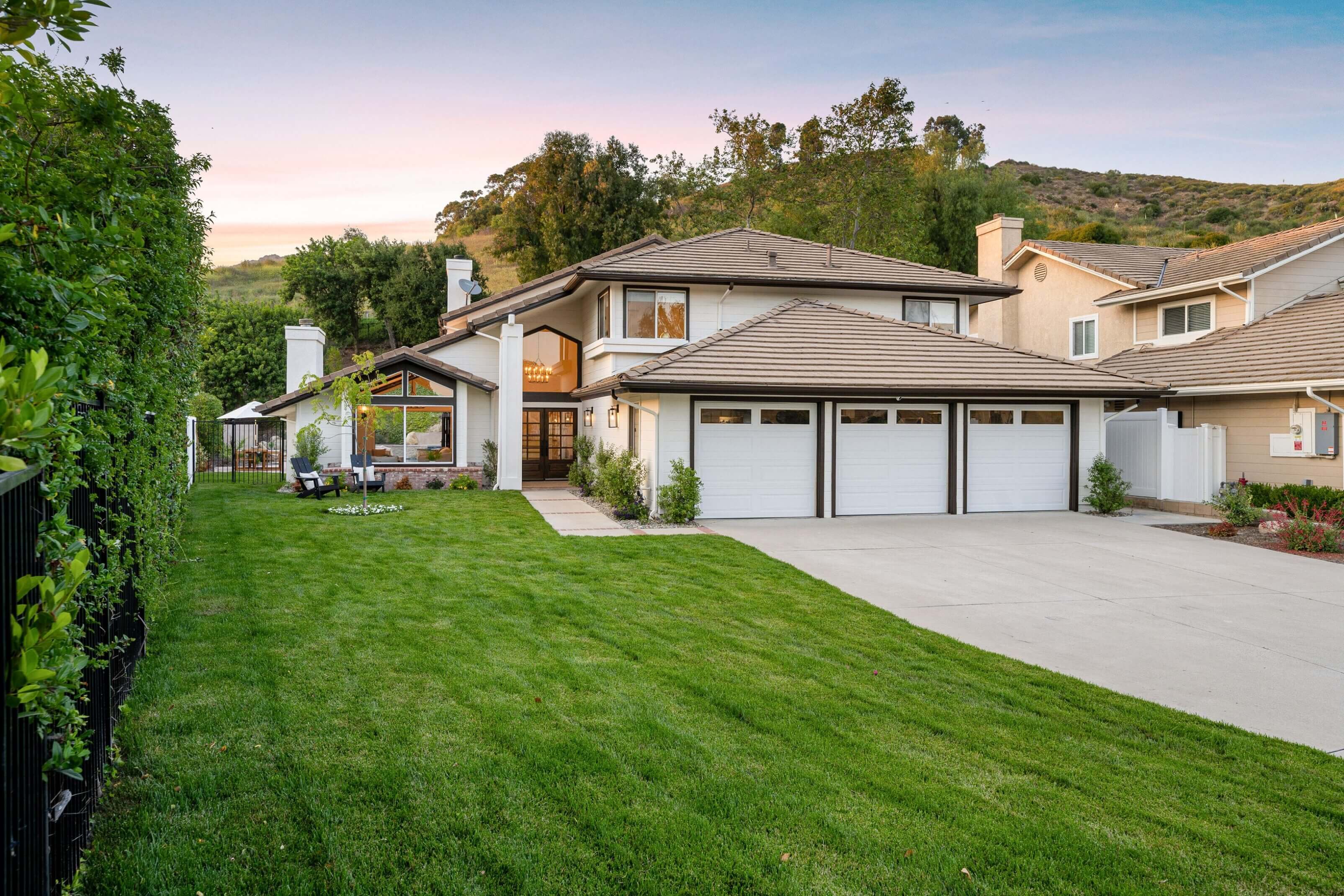 Custom Home Construction | Coffel Construction