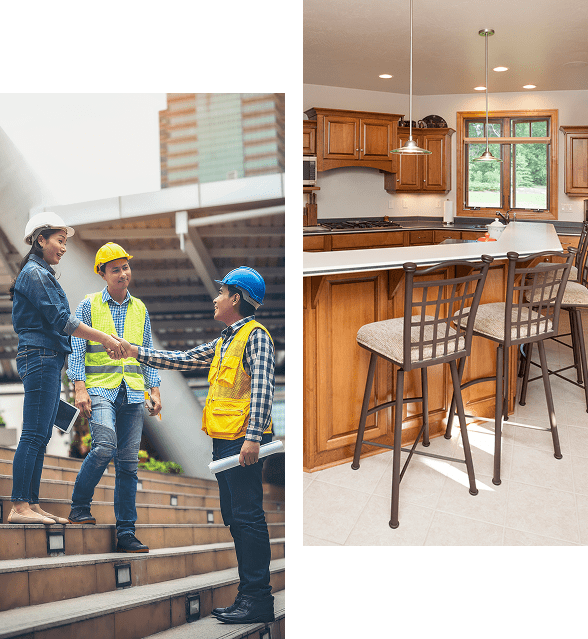 About Us | Residential Construction from Coffel Construction