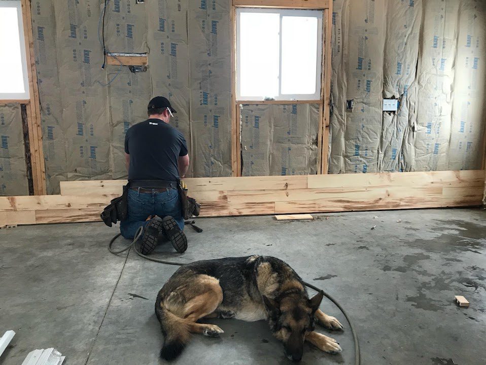 Coffel Construction